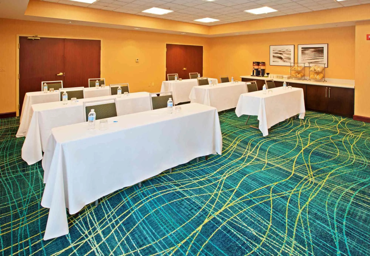 Foto - Springhill Suites by Marriott Chicago Schaumburg/Woodfield Mall