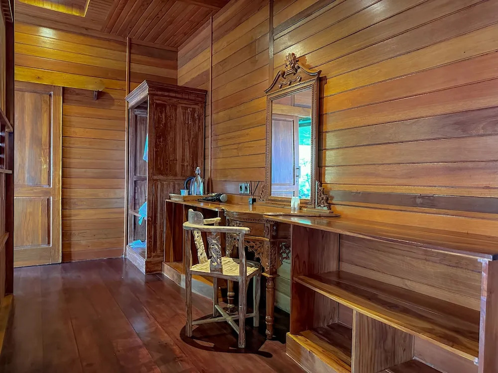 Foto - Munduk Menir Villas