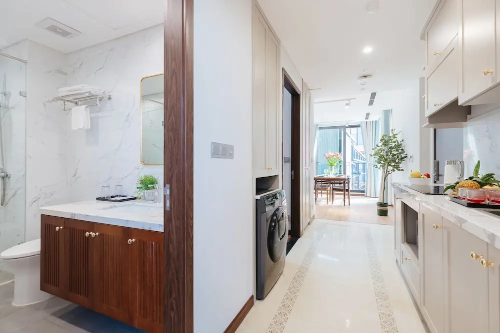 Foto - Margaery Boutique Apartment