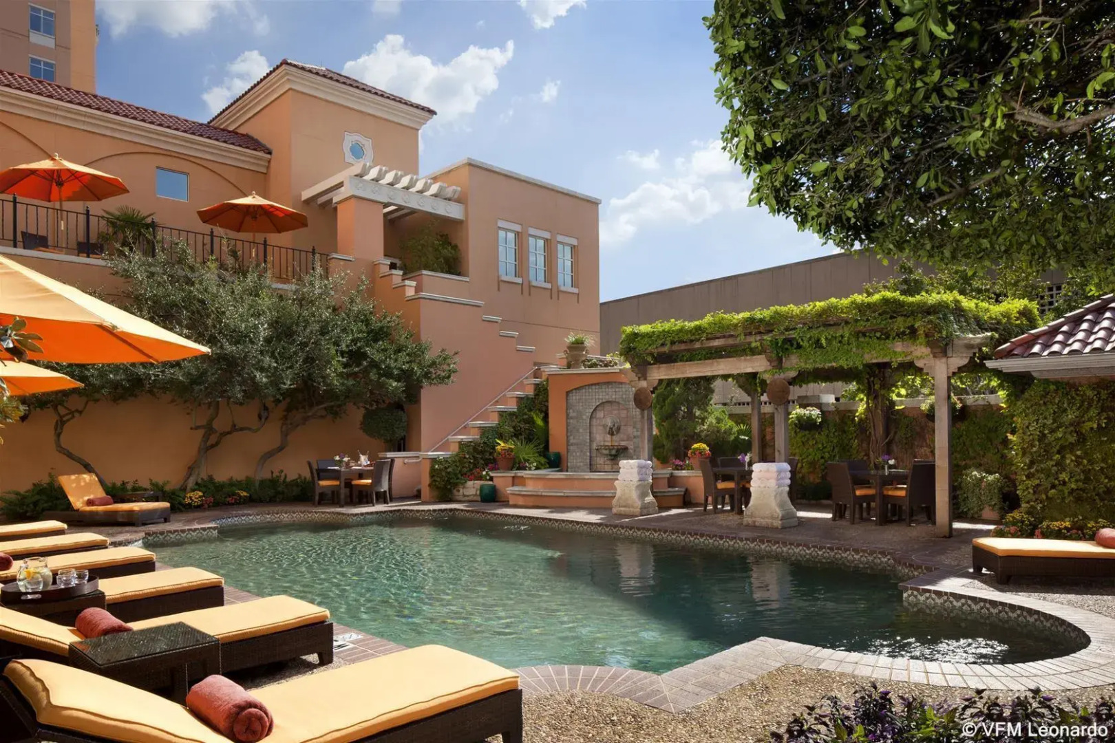 Foto - Rosewood Mansion on Turtle Creek