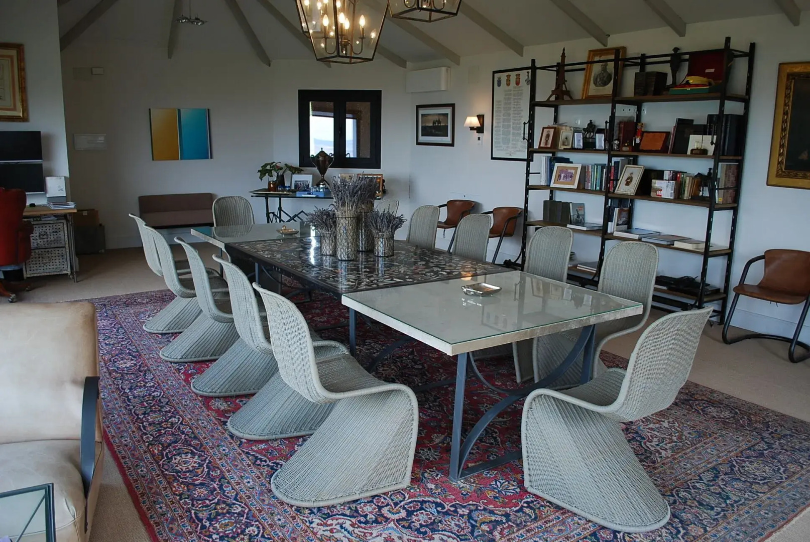 Foto - Hacienda El Rosalejo