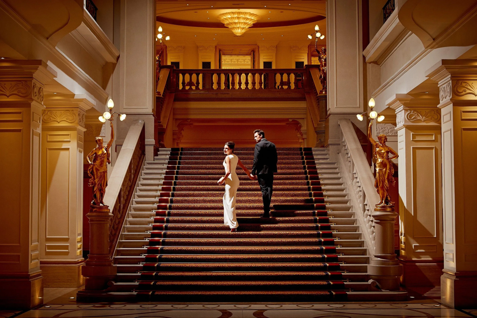 Photo - Corinthia Budapest