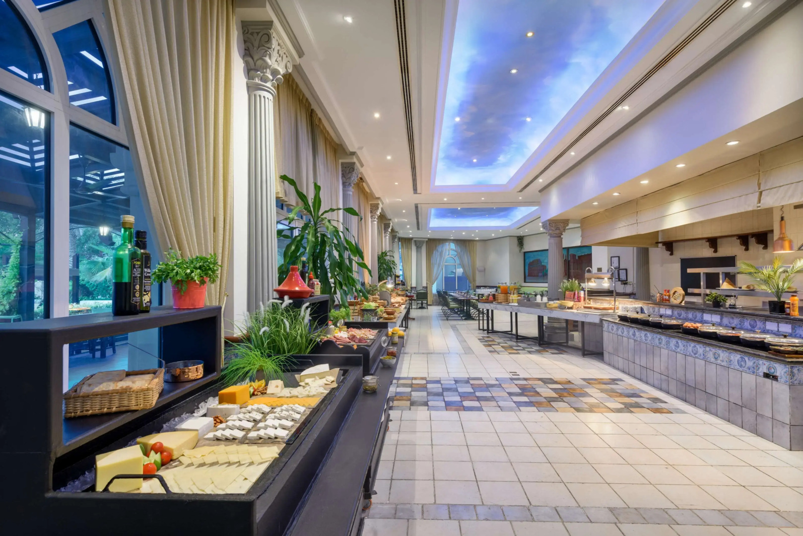 Foto - Radisson Blu Hotel, Muscat