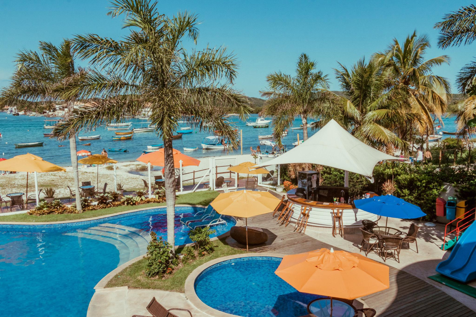 Foto - Hotel Paradiso del Sol