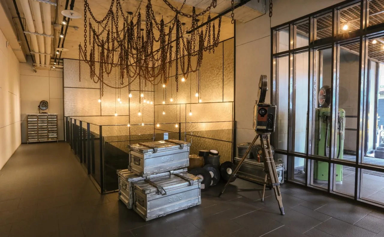 Photo - Hotel PaPa Whale