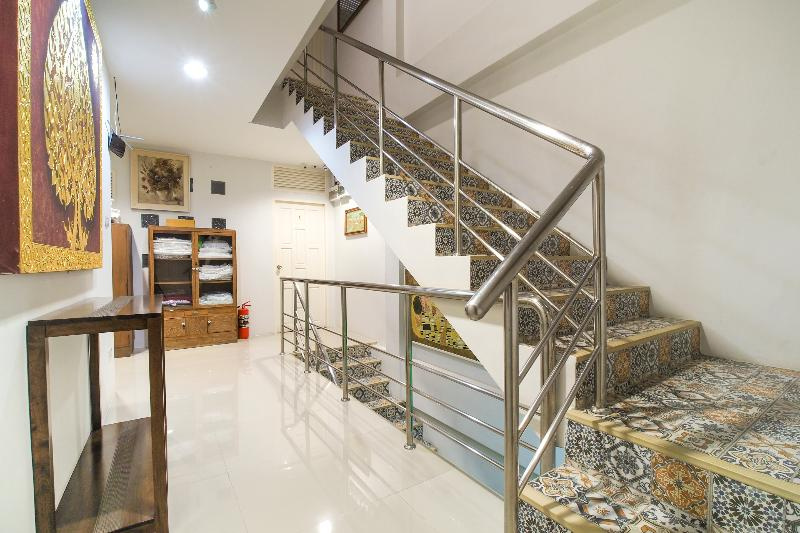 Foto - Suksomboon Residence