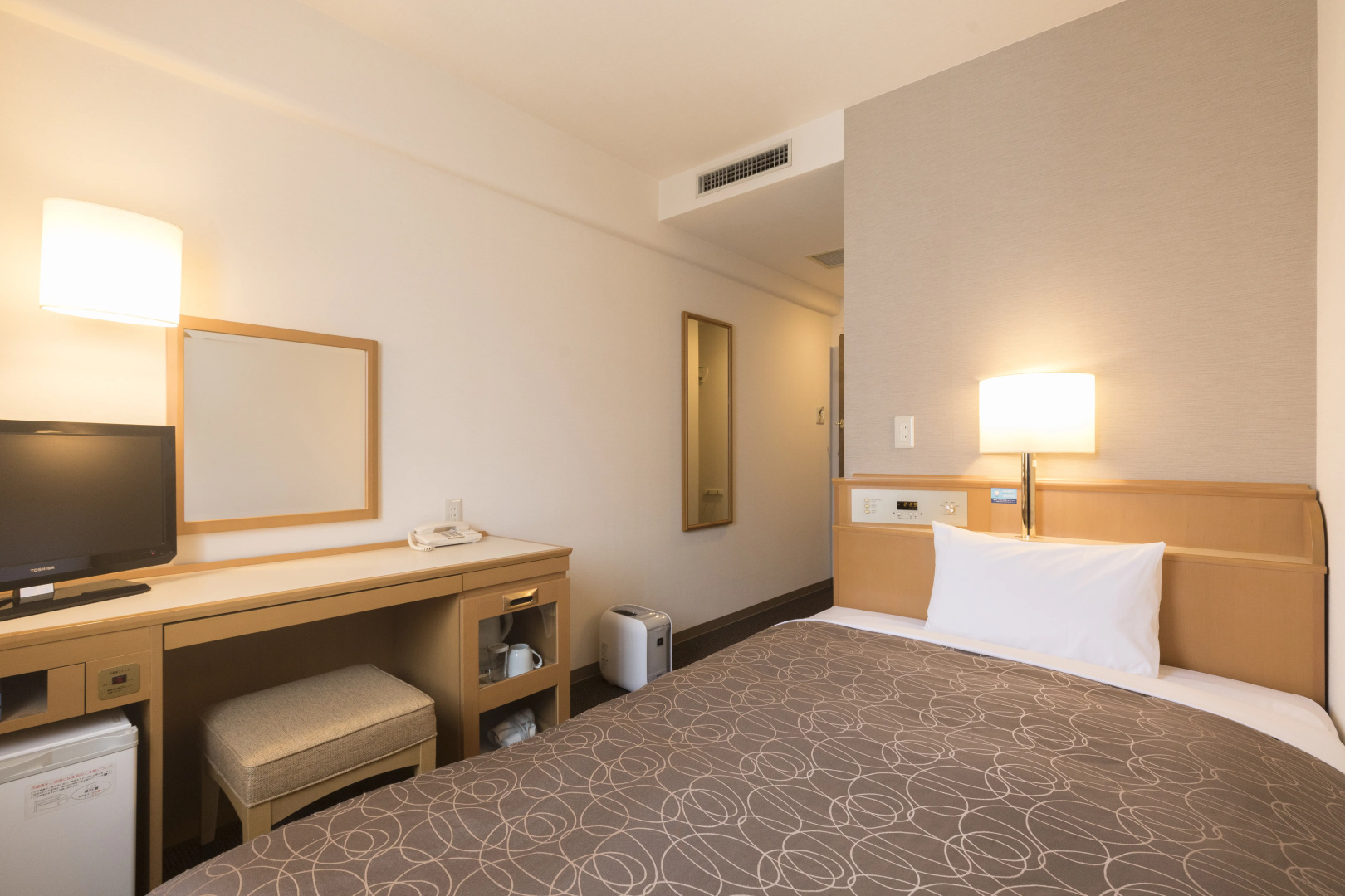 Photo - Nishitetsu Inn Tenjin
