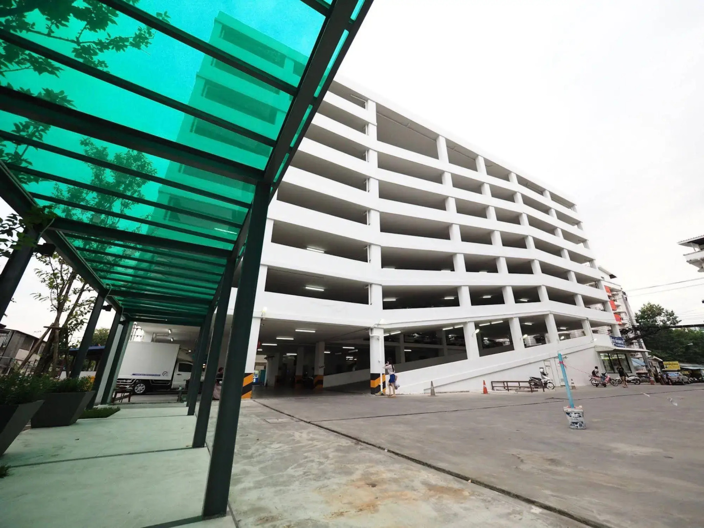 Foto - View Place Hotel & Residence Lat Phrao 130