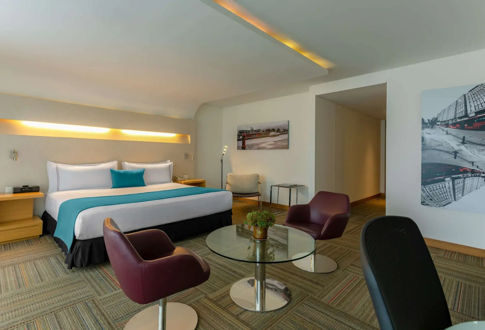 Photo - Sonesta Hotel Bogotá