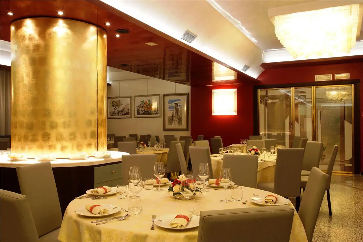 Photo - Antony Hotel - Venice Airport