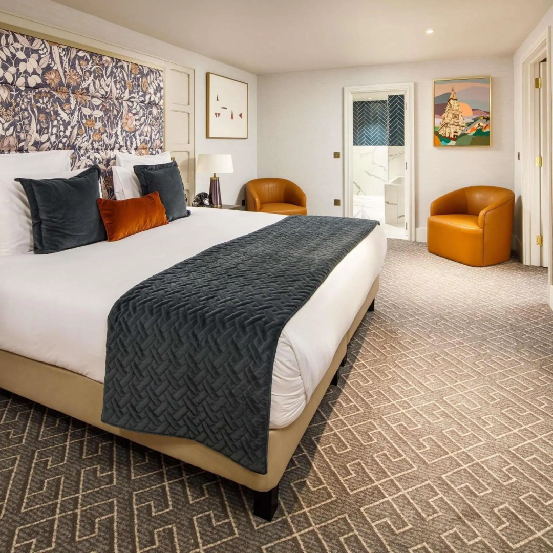 Photo - The Municipal Hotel & Spa Liverpool - MGallery Collection