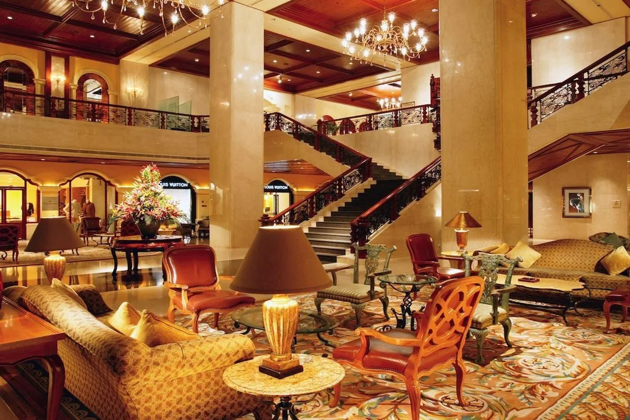 Photo - Artyzen Grand Lapa Macau