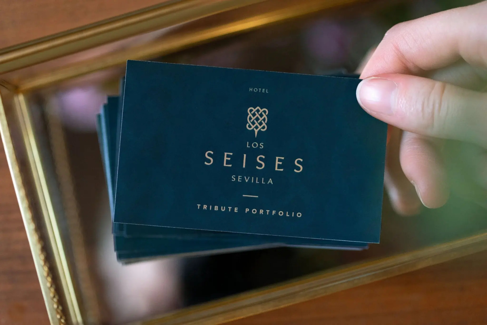 Photo - Los Seises Sevilla, a Tribute Portfolio Hotel