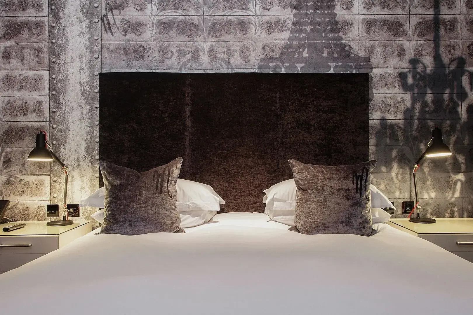 Photo - Malmaison Edinburgh