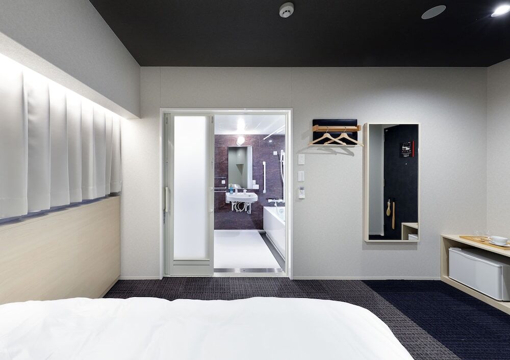 Foto - FL Hotel Dotonbori