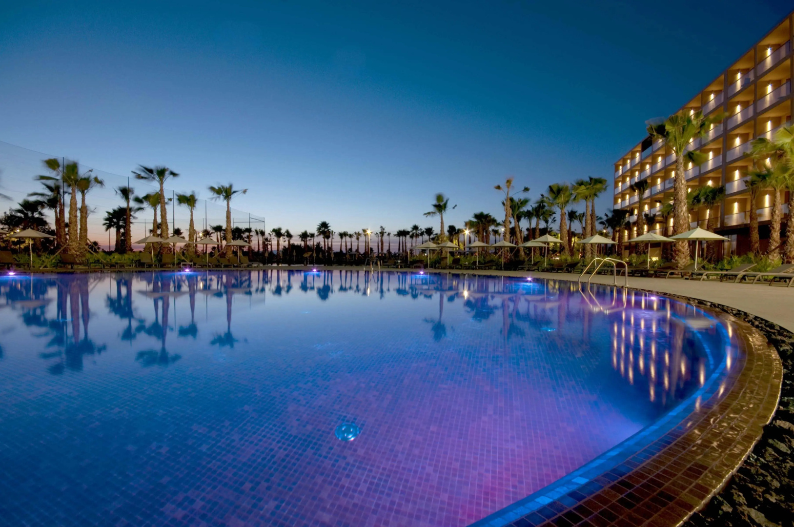 Foto - Algarve Marriott Salgados Golf Resort & Spa