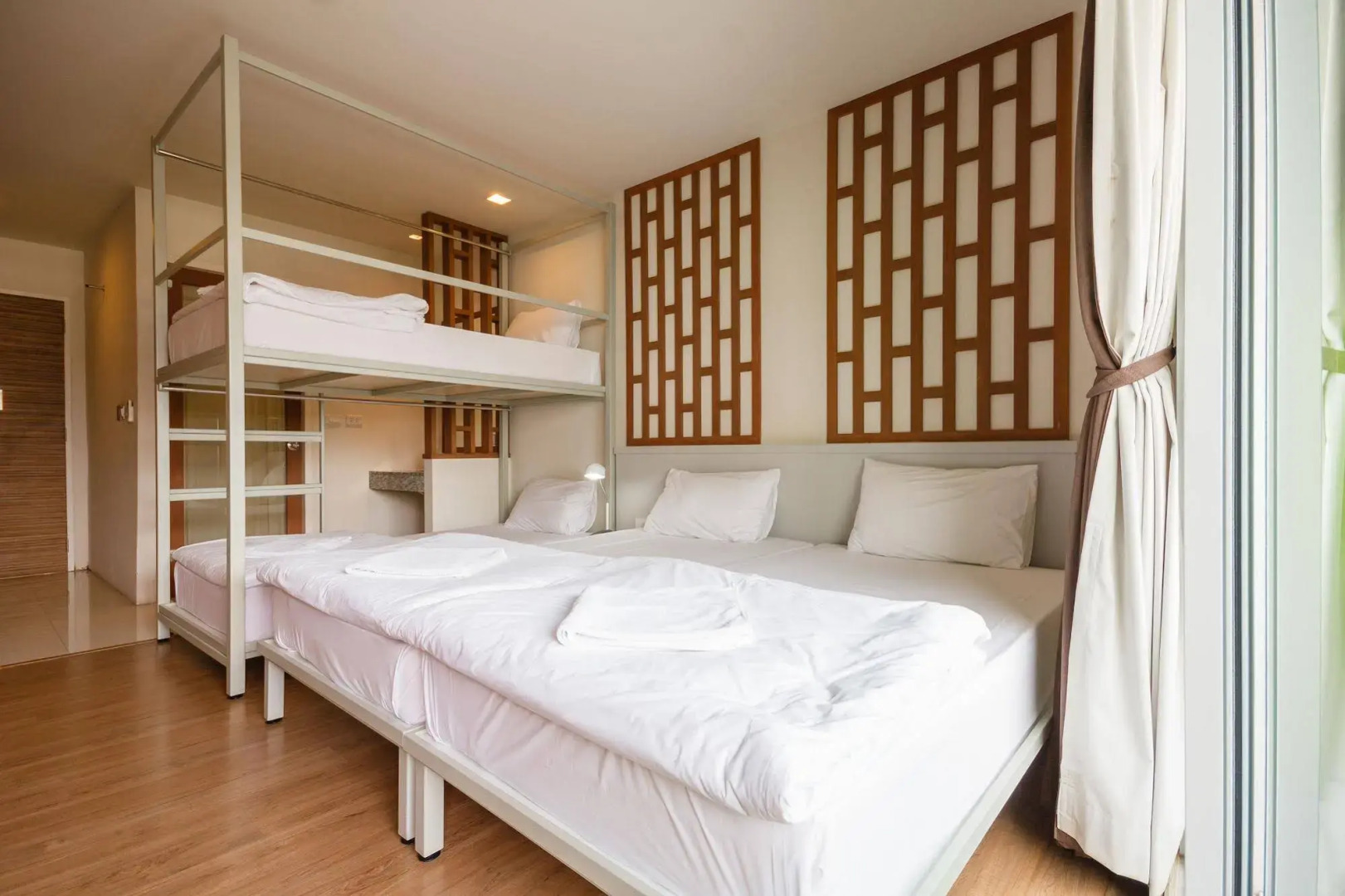 Foto - Siamaze Hostel