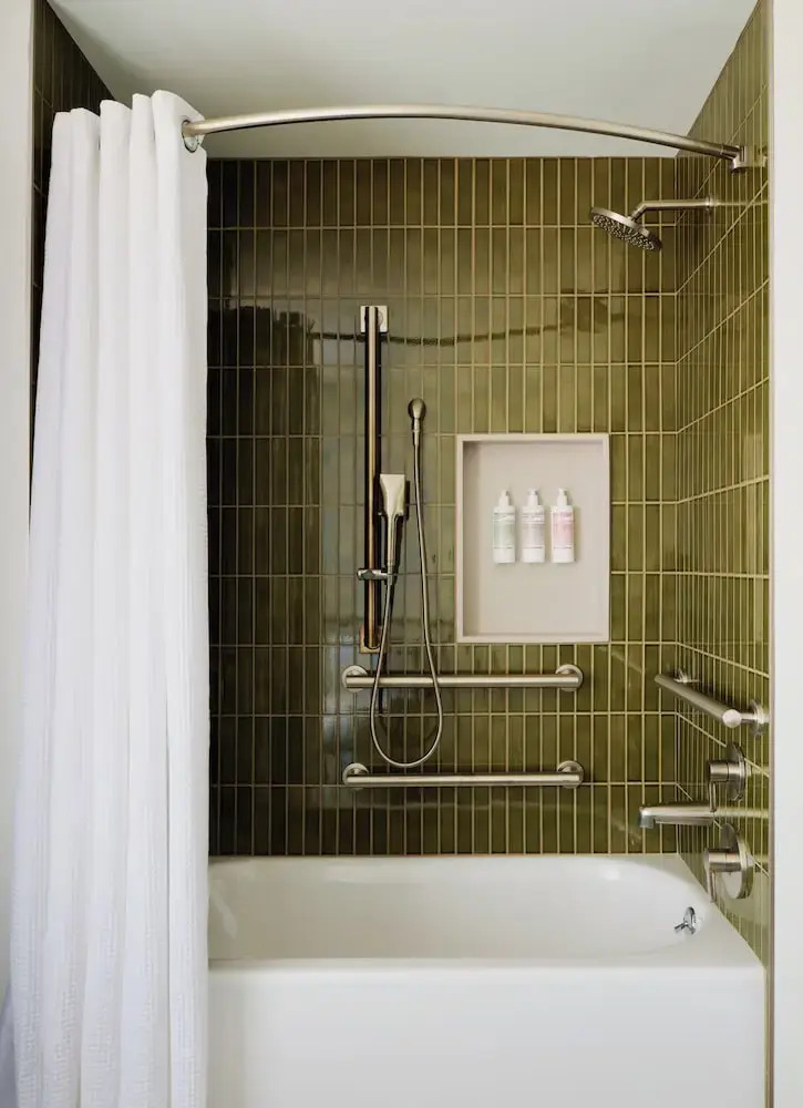 Photo - The Atlas Hotel