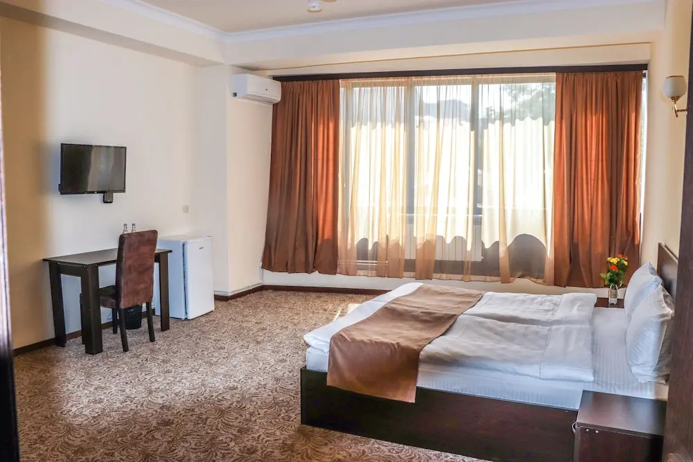 Foto - Yerevan Centre Hotel