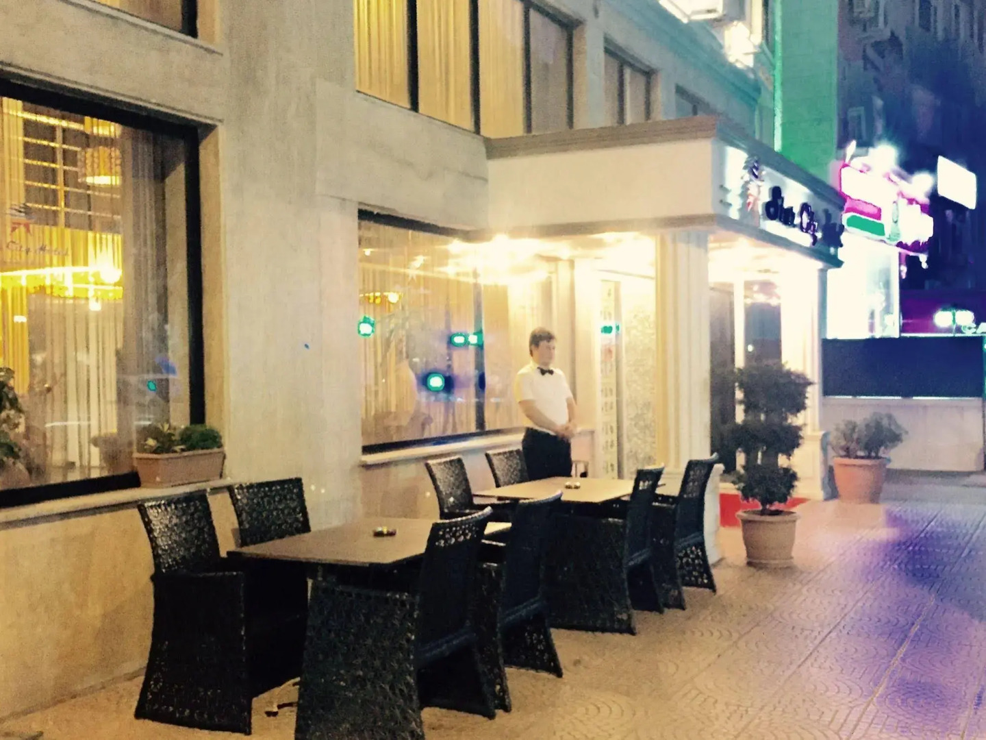 Foto - Star Hotel by Mellow Mood Hotels