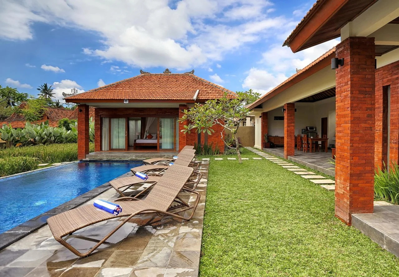 Foto - Ubud Heaven Sayan