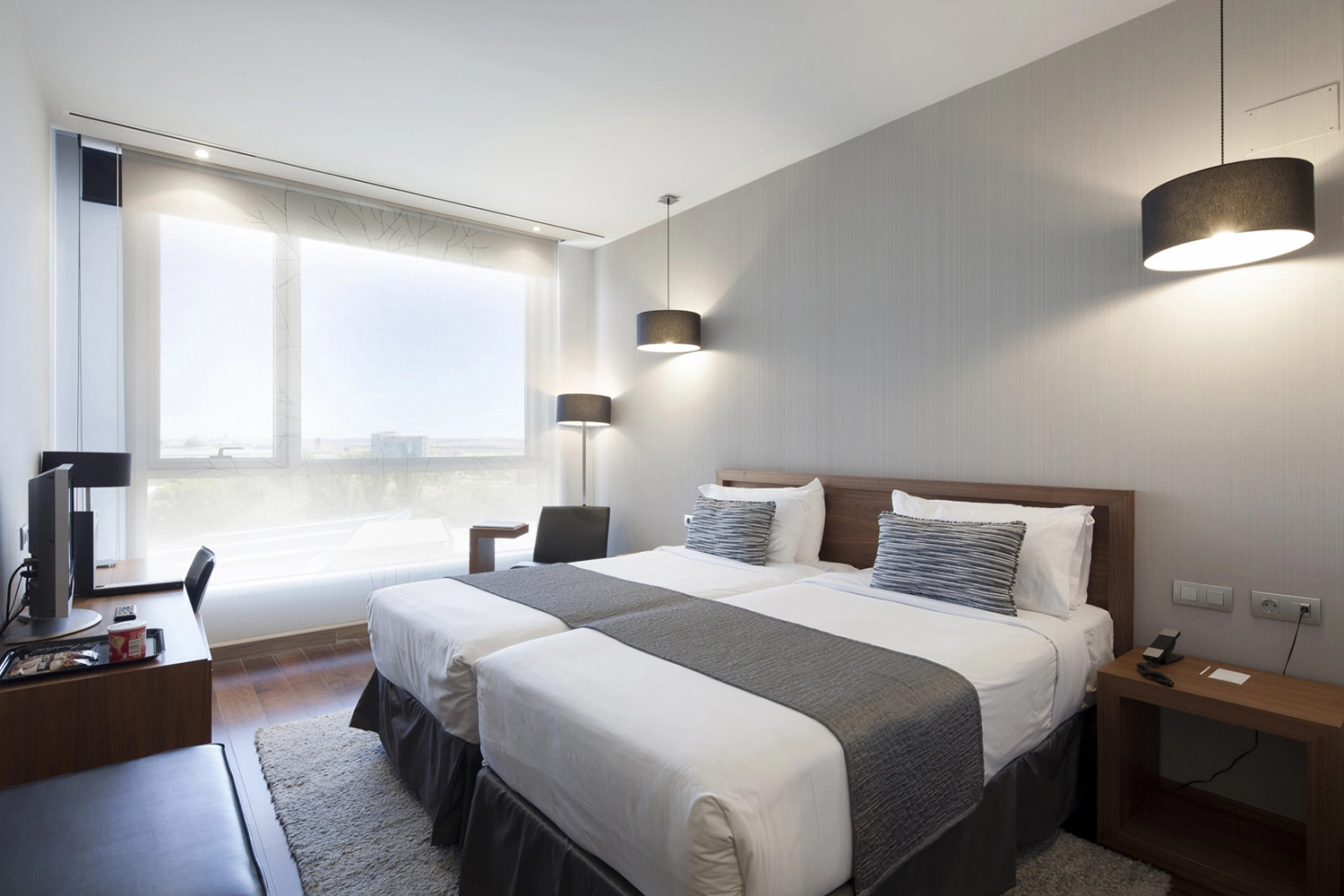 Photo - Eurostars Madrid Congress