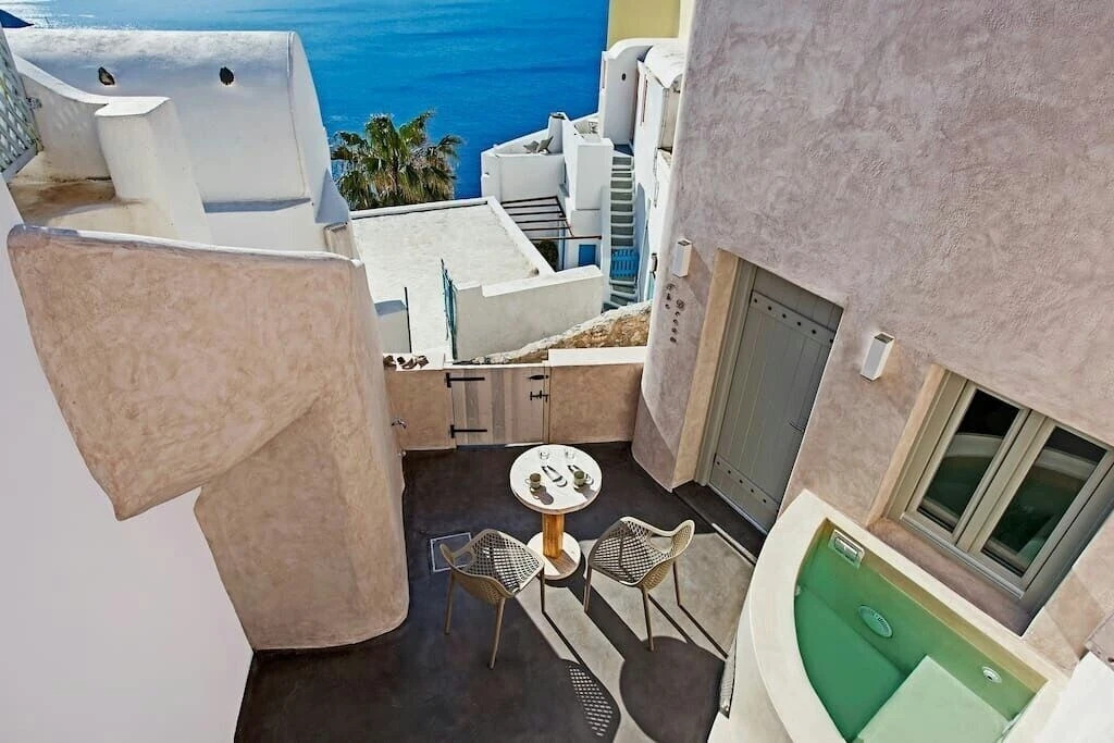 Foto - The Dream Santorini