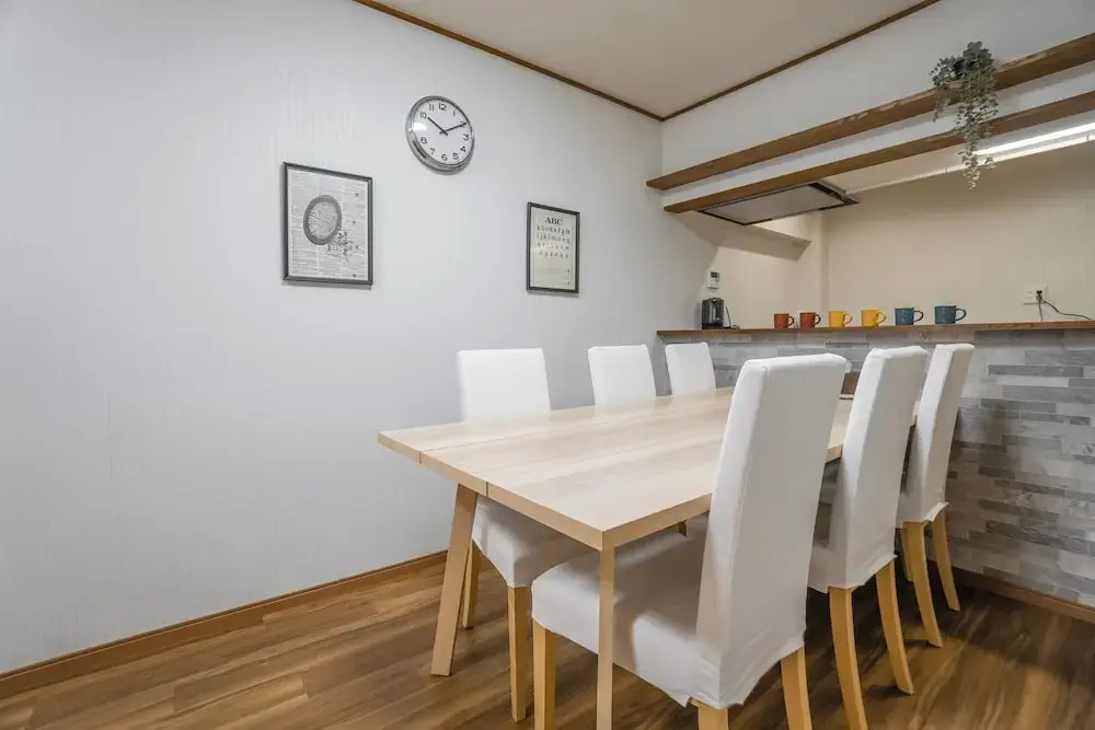 Photo - HANASTAY花渓居 野田Noda