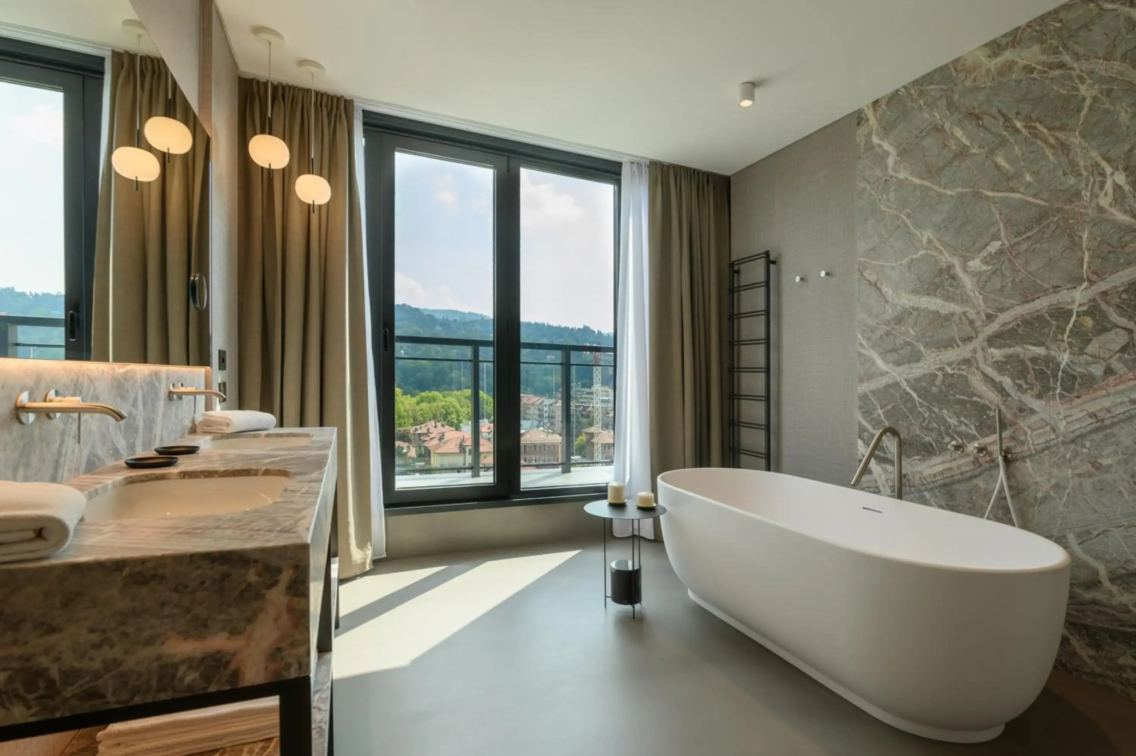 Photo - DUPARC Contemporary Suites