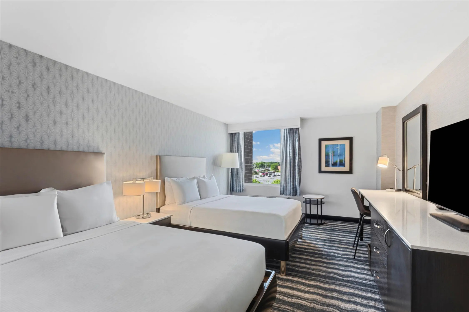 Photo - DoubleTree by Hilton Hotel Wilmington