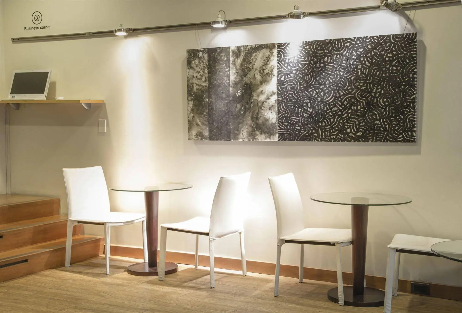 Photo - Punta Trouville Hotel