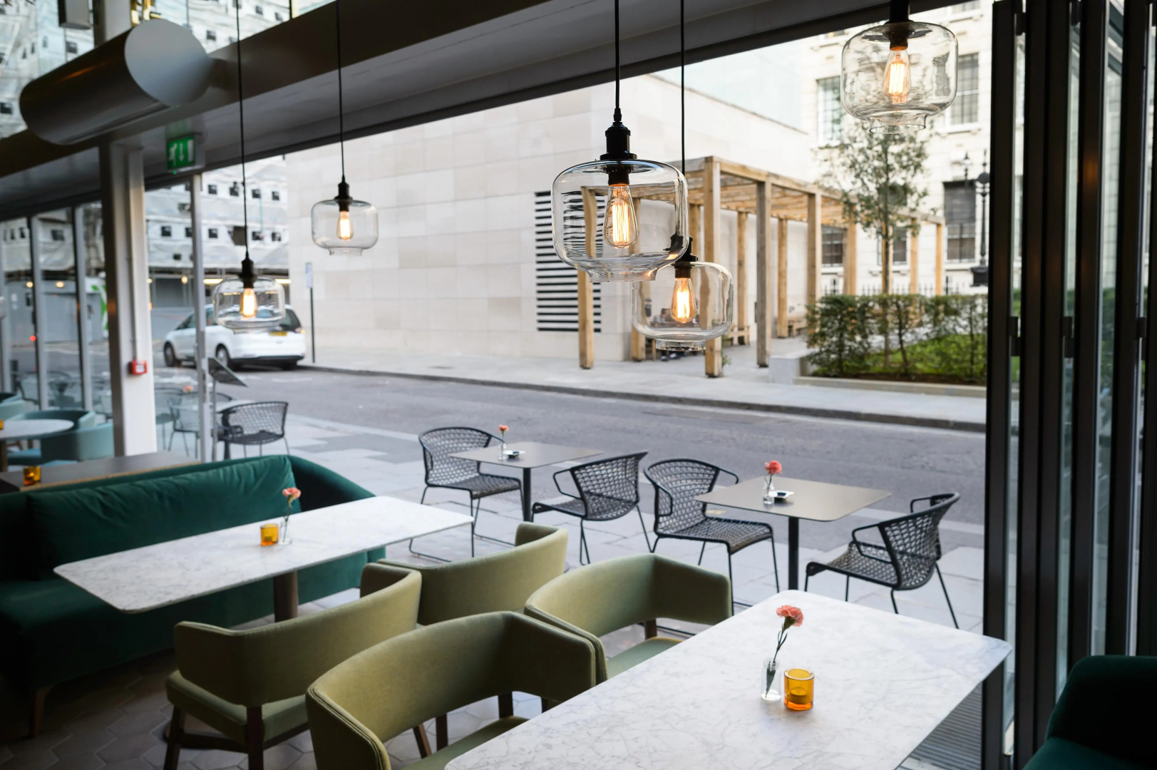 Foto - Apex City Of London Hotel