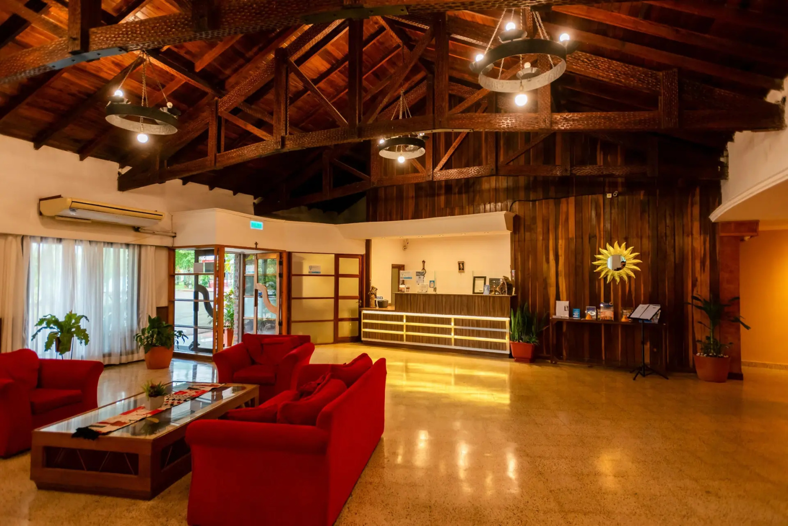 Photo - Hotel Tropical