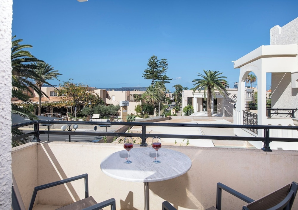 Foto - Castle Suites Hotel