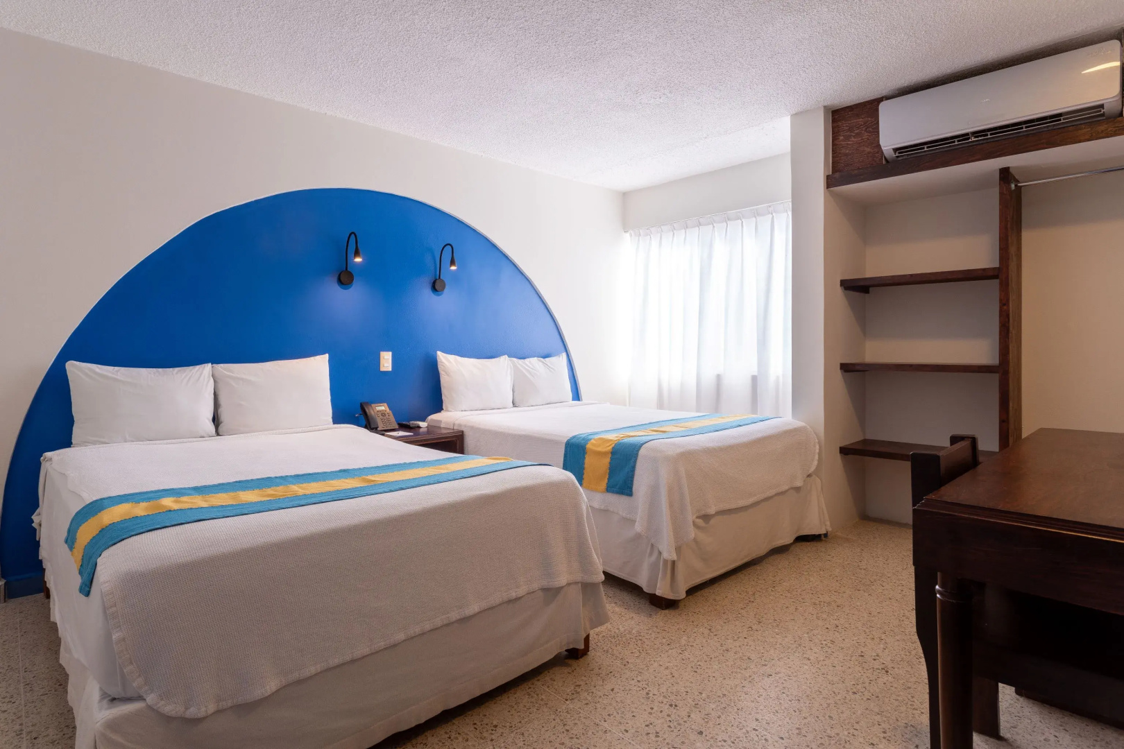 Foto - Hotel Suites Villasol