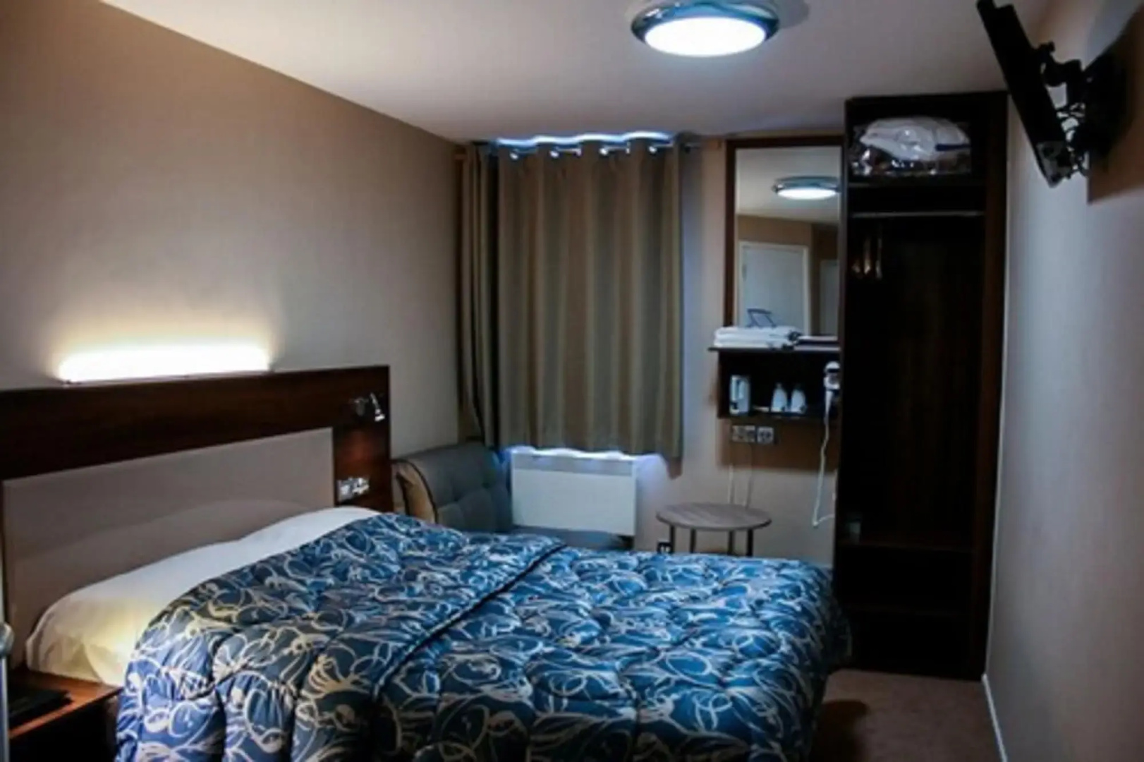Photo - Stay Inn Manchester