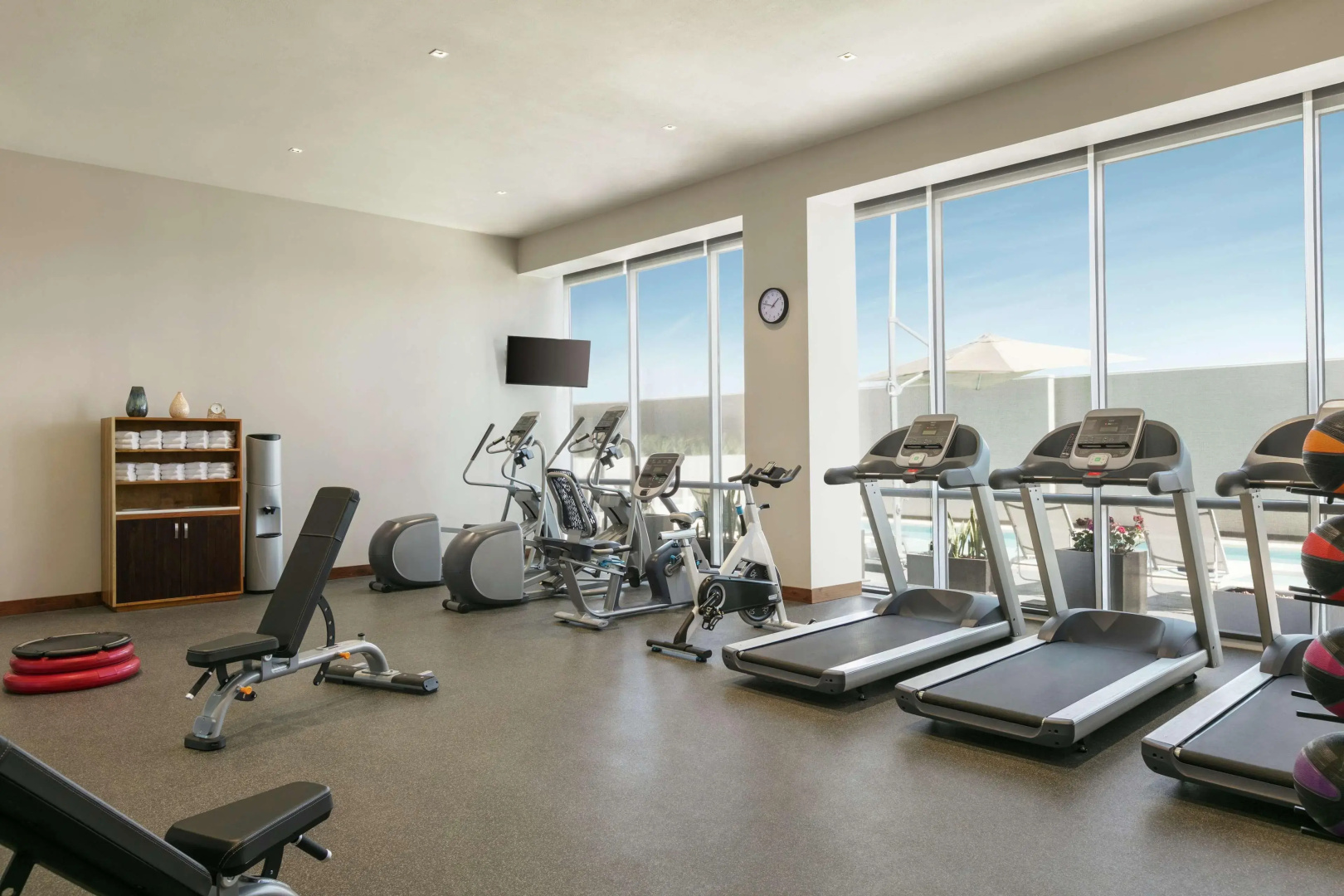 Foto - Homewood Suites by Hilton Monterrey Apodaca