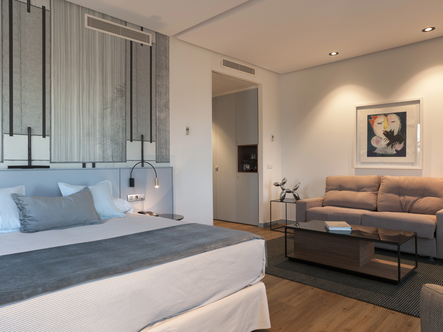 Foto - Hotel Neptuno Playa & Spa