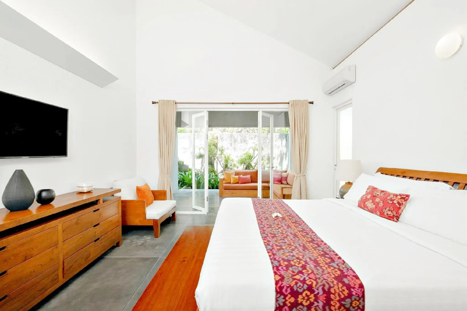 Foto - Mayaloka Villas Seminyak