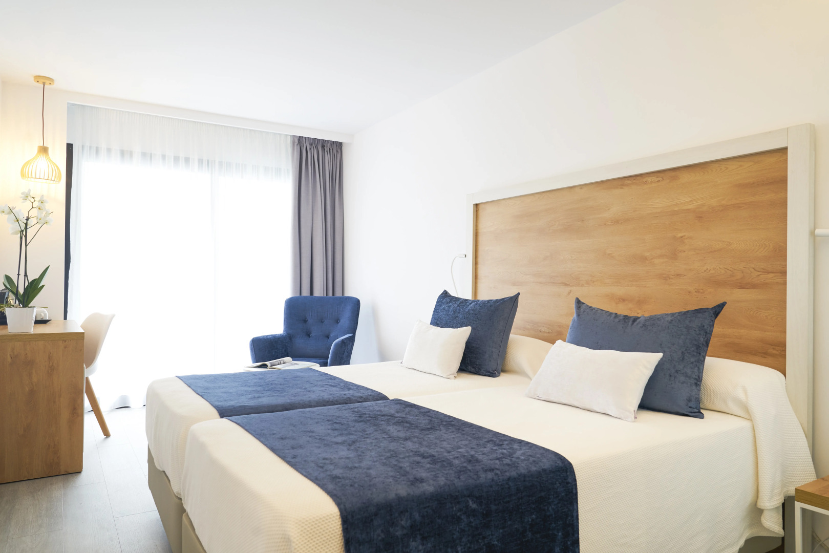 Foto - Eurostars Puerto de Ibiza