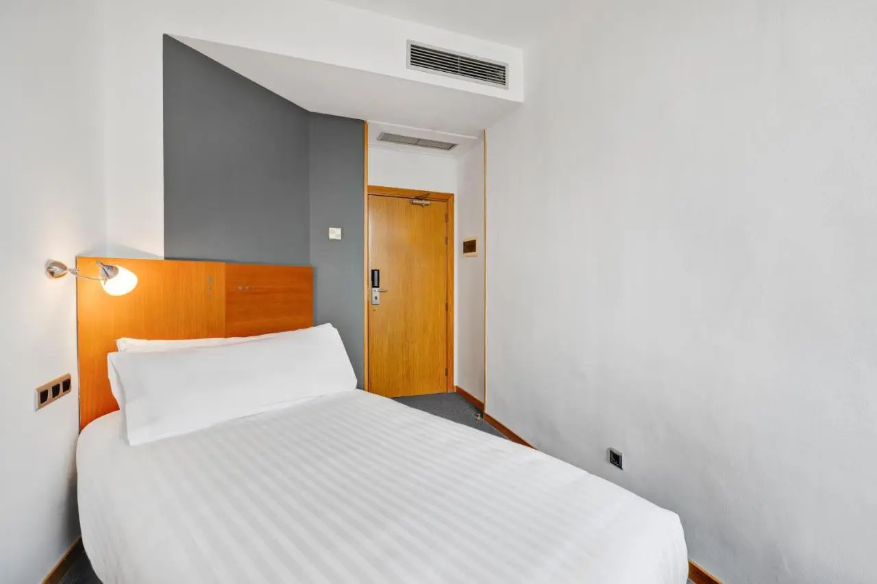 Foto - B&B Hotel Barcelona Mollet Porta de Gallecs