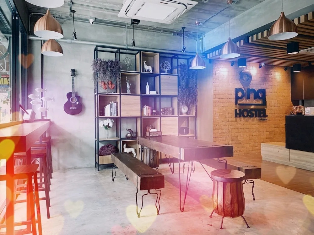 Photo - Pinghostel
