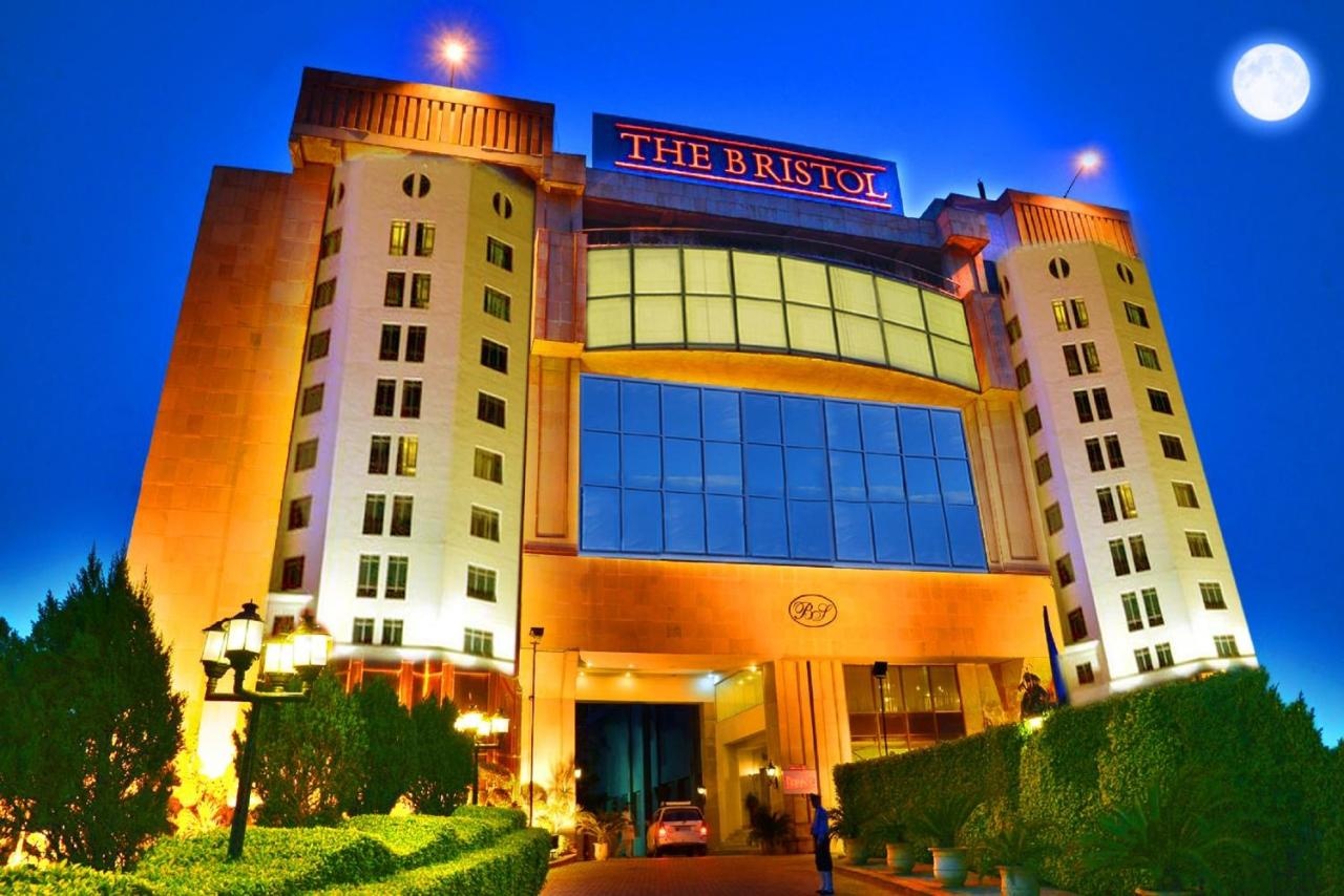 Foto - The Bristol Hotel