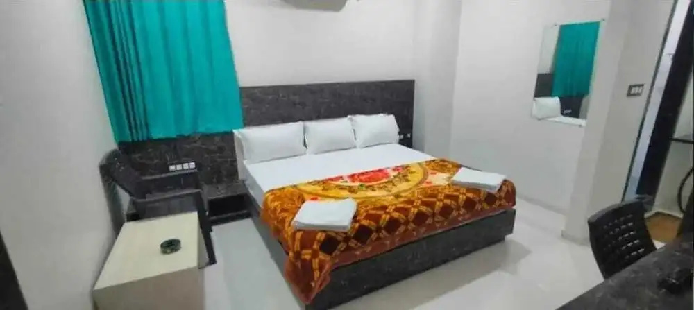 Hotel Harika Grand Lodge