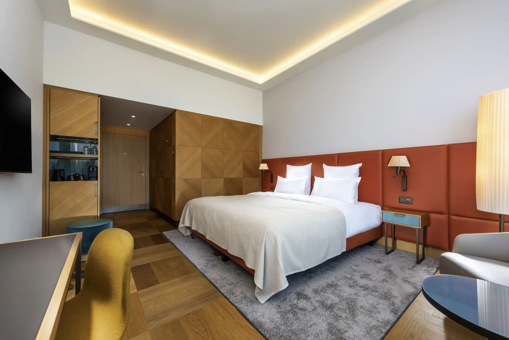 Foto - Movenpick Hotel Basel