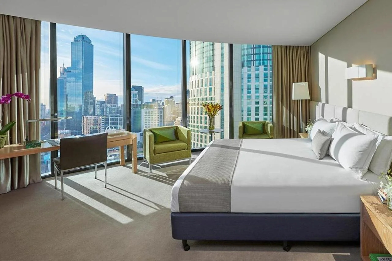 Photo - Crown Promenade Melbourne