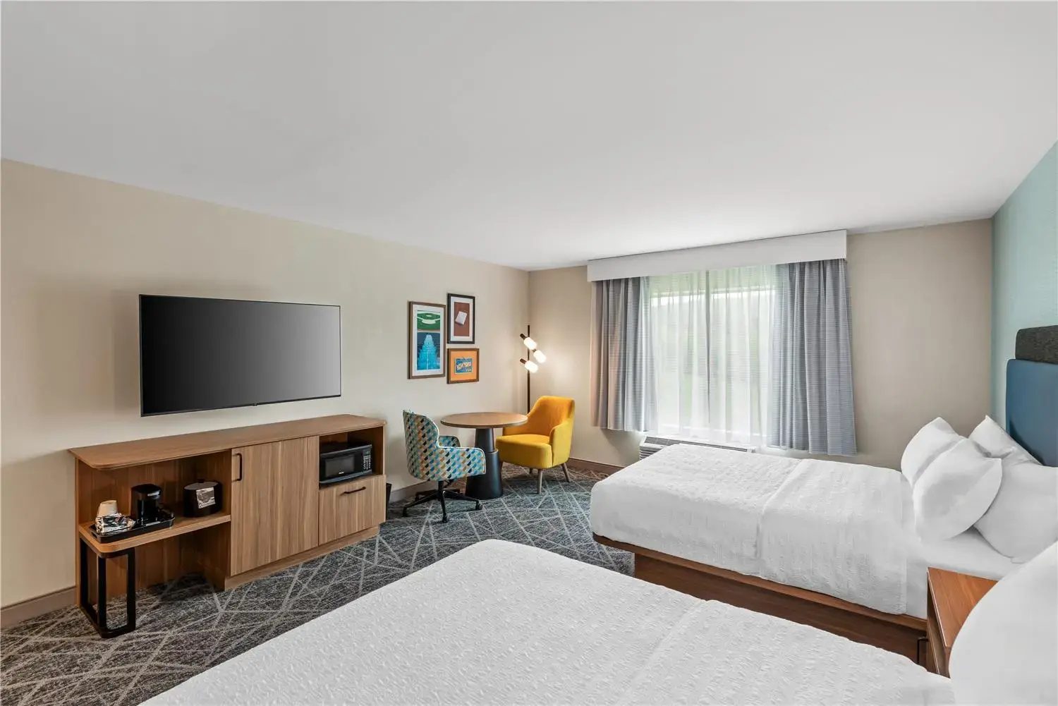 Photo - Hampton Inn by Hilton Cooperstown
