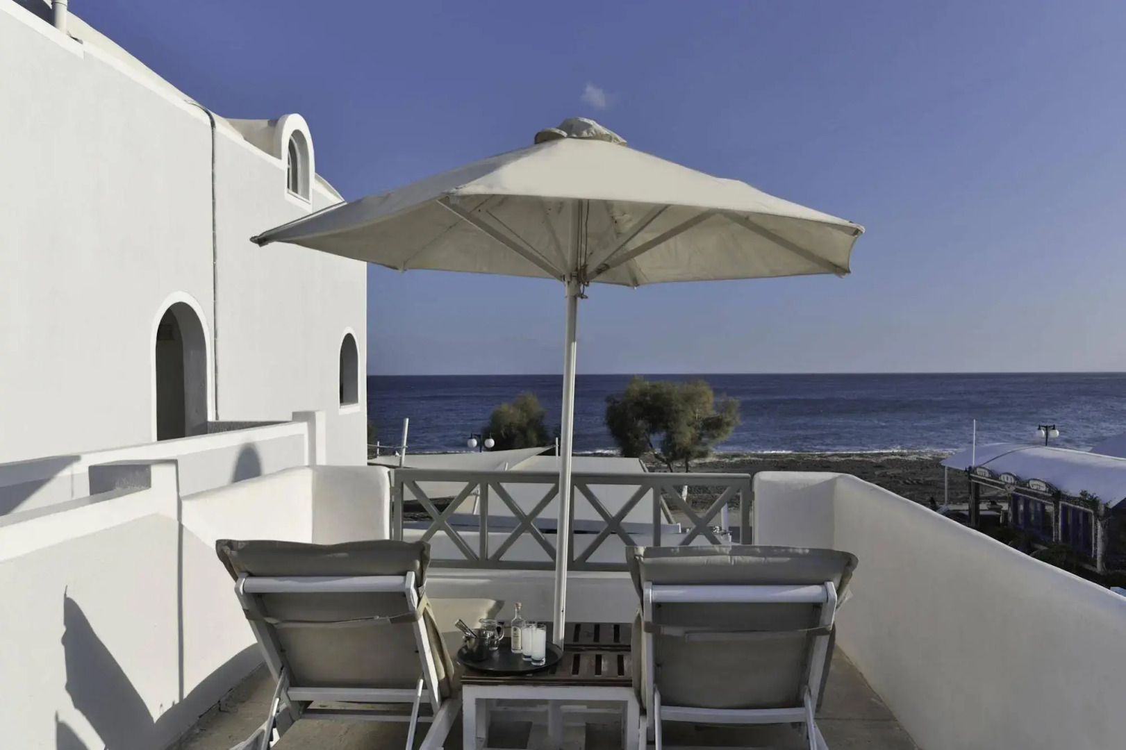 Foto - Glykeria Mini Suites