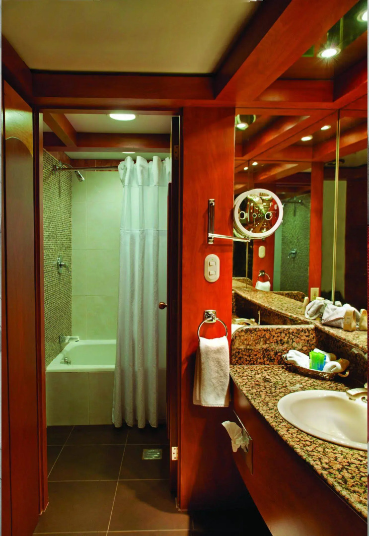 Photo - Courtyard by Marriott Mexico City Revolucion