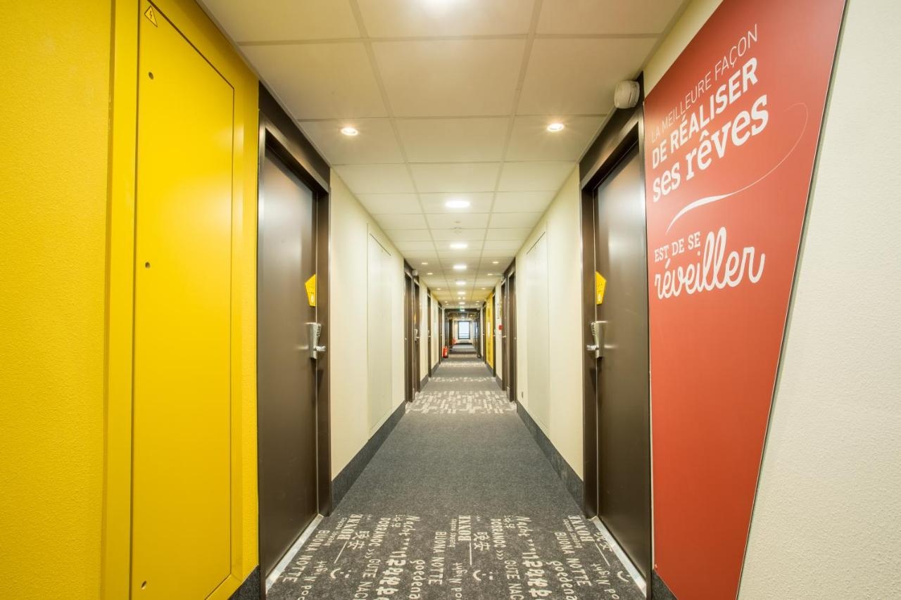Photo - B&B HOTEL ANNEMASSE Saint-Cergues